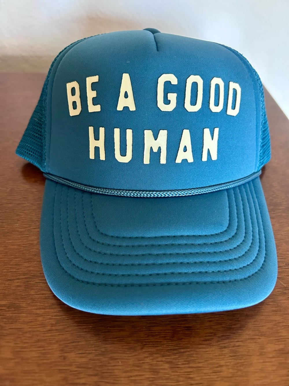 NEW Trucker Hat